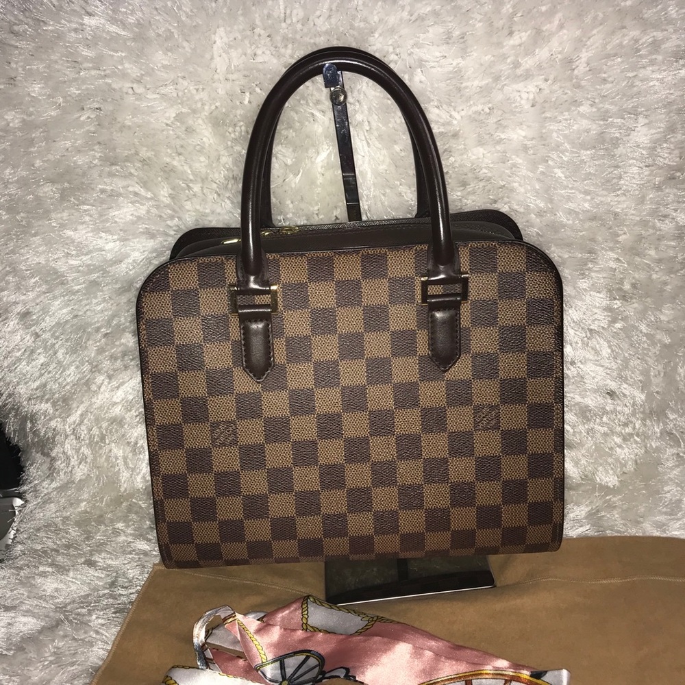 Louis Vuitton Triana
